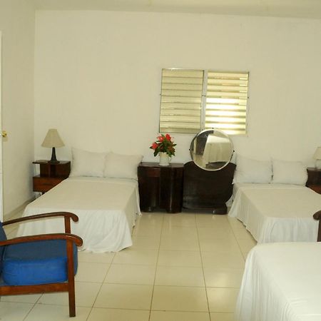 Hotel Florita Residential Hotel Jacmel Exterior foto