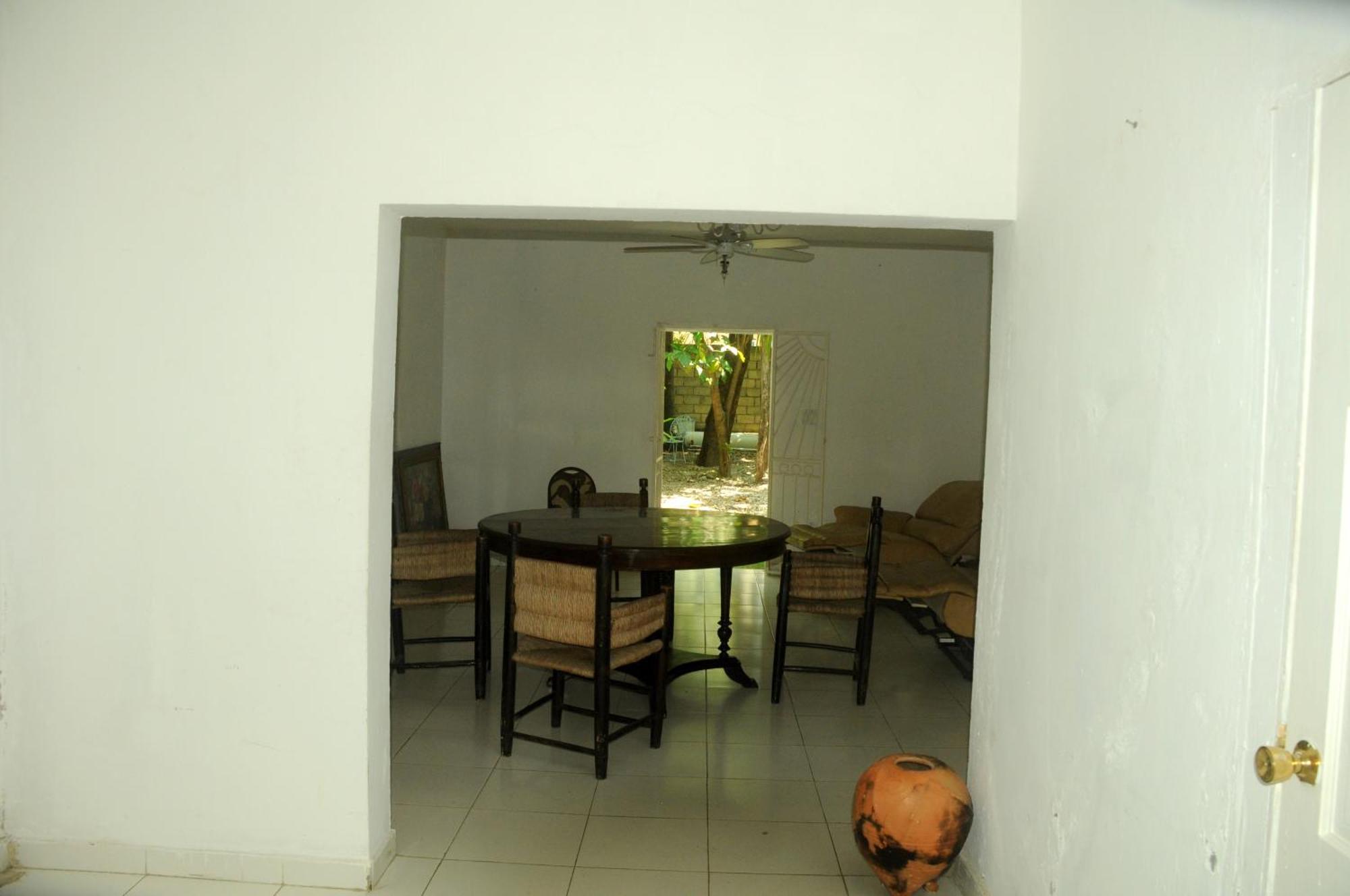 Hotel Florita Residential Hotel Jacmel Exterior foto