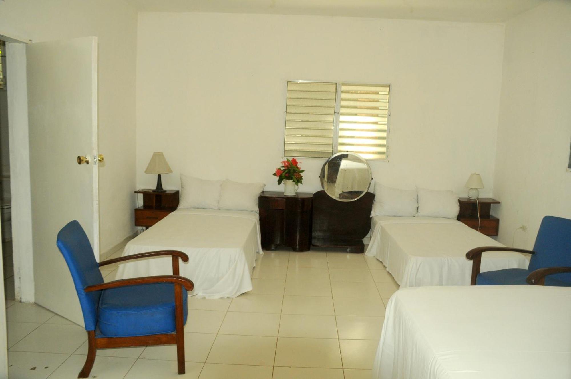 Hotel Florita Residential Hotel Jacmel Exterior foto
