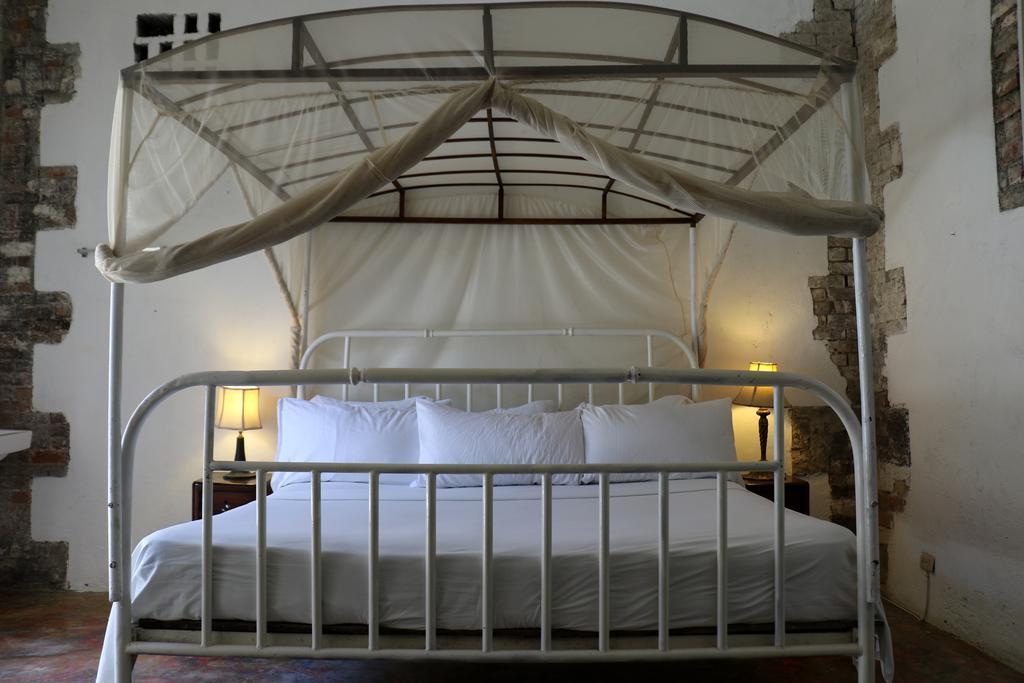 Hotel Florita Residential Hotel Jacmel Exterior foto