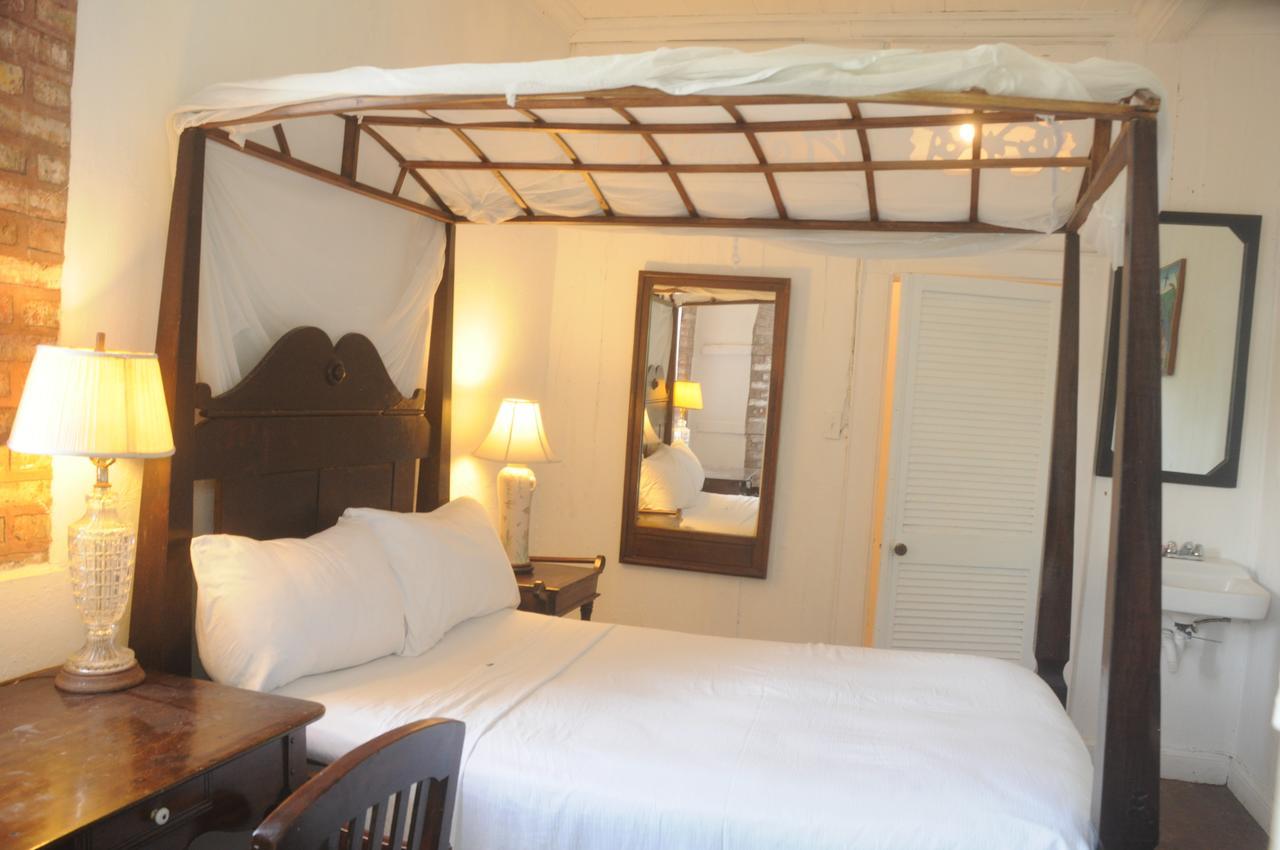 Hotel Florita Residential Hotel Jacmel Exterior foto