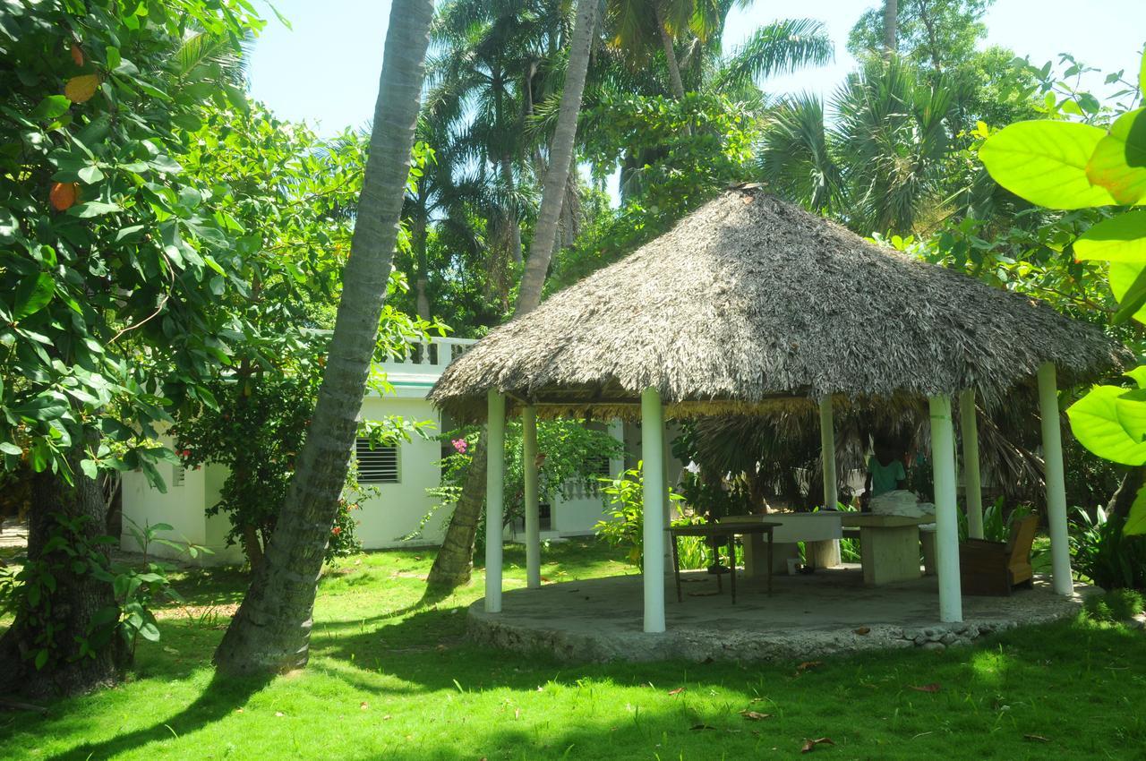 Hotel Florita Residential Hotel Jacmel Exterior foto