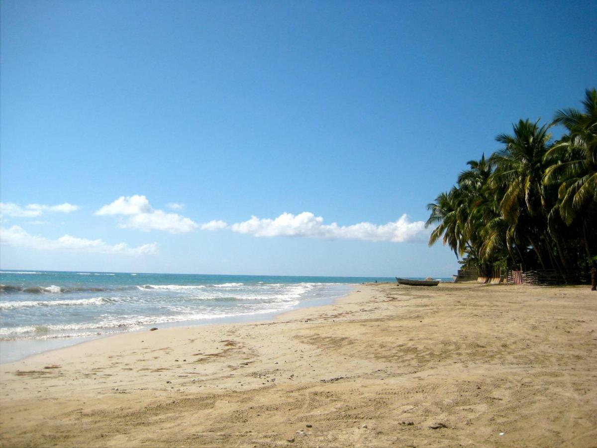 Hotel Florita Residential Hotel Jacmel Exterior foto